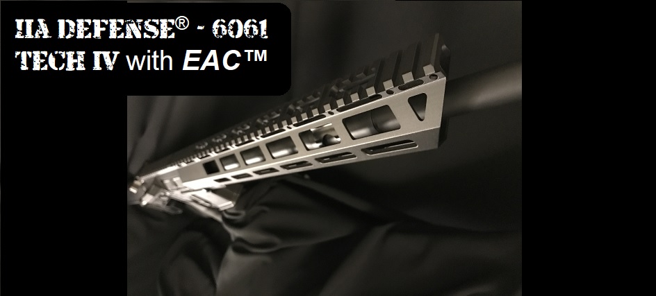 Banner 3 - 5.56 Handguard